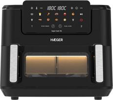 Haeger Super Cook 10.5L (AF-260.012A / Air Fryer)