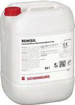 Betono - trinkelių impregnantas Remisil, 1l šlapias efektas