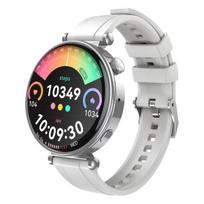 Išmanusis laikrodis Sportinė Išmanioji Riešo Valandų - XO - GT4 Mini - 1.32 colių AMOLED Ekranas - IP68 Atsparumas Vandeniui - 7 dienų Akumuliatorius