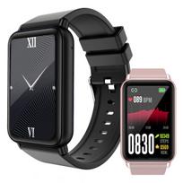 Išmanusis laikrodis 2023T68 Bluetooth išmanusis laikrodis 1.57 jutiklinis skambutis neinvazinis moters sveikata cukraus kiekis kraujyje kraujyje deguonies širdies ritmas
