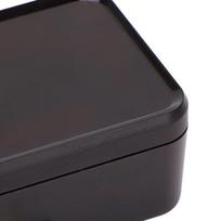 „Zigbee Bluetooth Multi-Protocol Smart Home Hub“, „Tuya Gateway“, skirtas belaidžiam tiltui su laiko ekranu, palaiko „Zigbee“, „Bluetooth“