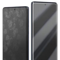 Suskaldintas Stiklas - AVIZAR - Motorola Edge 60 Fusion - Atsparus įbrėžimams - Iškraipytas - 9H