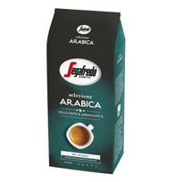 Segafredo kavos pupelės Selezione Arabica, 1 kg