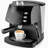 Pusiau automatinis espresso kavos aparatas Muhler MCM-1583 925W 1,8 l 15 bar