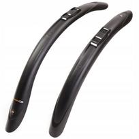 Sks Beavertail purvasaugiai 26-28" dviračiams, trekking, cross