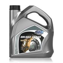 Alyva MPM Brake Fluid DOT 4 4L (20004)