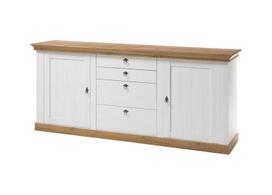 Komoda Imv Landhaus, 210 cm