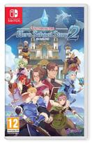 Kompiuterinis žaidimas Valthirian Arc: Hero School Story 2 - Nintendo Switch