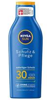 Apsauginis kremas nuo saulės Nivea Sun SPF30, 250 ml