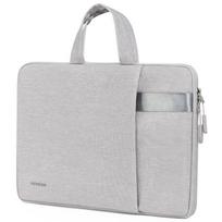 Innostyle Nešiojamojo Kompiuterio Krepšys 14" Vandeniui Atsparus Dėklas Dailyflow Grey