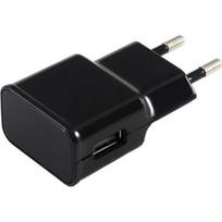 Įkroviklis tinkantis - PHONILLICO - Suderinamas su Samsung A21S/A31/A41/A51/A71 - 2A - Juodas - USB