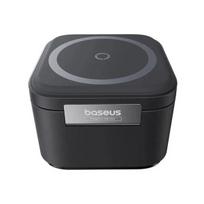Baseus Magpro 3w1 25w belaidė įkrovimo stotelė su Magsafe