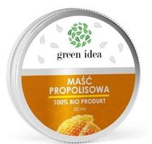 Propolio kūno kremas Green Idea, 50 ml