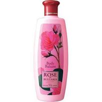 Drėkinantis kūno losjonas su rožių vandeniu Biofresh Rose of Bulgaria, 330 ml