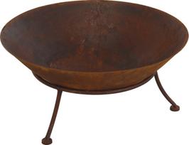 Ketaus laužavietė - ugniakuras, 57 cm