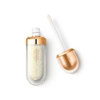 Kiko Milano Juicy Fizz 3D drėkinantis lūpų blizgis limituota kolekcija, spalva 01, 6.5ml