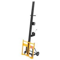 Gipso kartono keltuvas, iki 68 kg keliamosios galios, plokštėms iki 1219 x 4878 mm