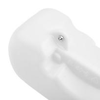 1x degalų bakas krūmapjovės trimerio dalys, skirtos cg430 520 43cc 52cc 47cc plastikiniam karštam