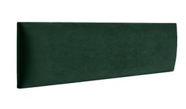 Minkšta sienos plokštė Ravio 2225, 50x15 cm, žalia