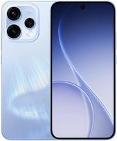 Telefonas Oppo Reno15 Pro 5G 12GB / 512GB NFC dviejų SIM kortelių išmanusis telefonas, mėlynas