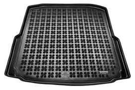 Guminis bagažinės kilimėlis Skoda OCTAVIA III Hatchback 2013--> /231521