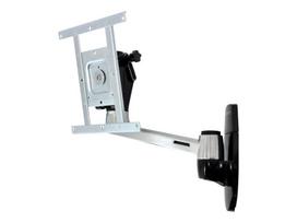 Monitoriaus laikiklis ERGOTRON LX HD Wall Mount Swing Arm