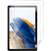Plastikinė ekrano apsauga Samsung Galaxy TAB A8 10.5 (2021) [2 vnt. pakuotė] Atspari plėvelė Phonillico®