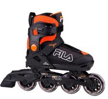 Reguliuojami riedučiai Fila X 2.0