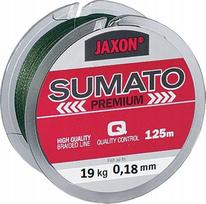 Jaxon Sumato Premium pintas valas 0,18mm 125m 19kg