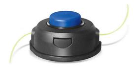 Pusiautomatinė pjovimo galvutė tinkanti Husqvarna Mini T25 108mm 10x1.25Z