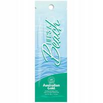 Australian Gold Life’s a Beach įdegio losjonas su natūraliu bronzantu, 15 ml