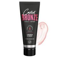 Soliariumo įdegio kremas 7suns Constant Bronze Tingle, 250ml