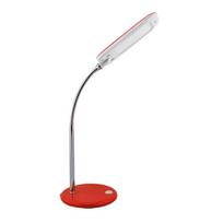 Dori led raudona smd led stalinė lempa Struhm295 x 130 x 130 mm