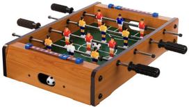 Stalo futbolas GamesPlanet, 50,5x31,5x10 cm
