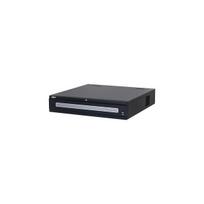 DAHUA IP NVR įrašymo įrenginys 32 kanalai NE POE 32MP 1024Mbps E/S signalizacija HDMI/VGA IA WizMind - NVR608H-32-XI
