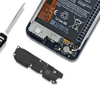 Išorinis garsiakalbis - Xiaomi - Redmi Note 12 5G - Juodas - Laidinis - 100% suderinamas