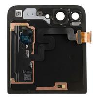Išorinis ekranas Samsung Galaxy Z Flip 6 Super AMOLED Samsung Žalias