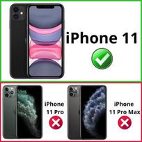 Pakeitimo LCD ekranas iPhone 11 – Phonillico® surinkta jutiklinė plokštė
