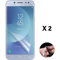 Apsauginis filmas - PHONILLICO - Samsung Galaxy J5 2017 J530 - 2 vnt. - Ultra plonas - Atsparus įbrėžimams