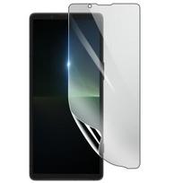 Ekrano apsauga - 3MK - Sony Xperia 5 - Atsparus smūgiams hidrogelis - Skaidrus - Atsparus įbrėžimams