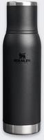 Stanley termosas The Adventure To-Go Bottle, 0,75 l, juodas