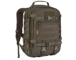 Turistinė kuprinė Sparrow II Wisport, 30 l, žalia