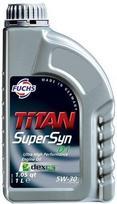 Alyva TITAN SUPERSYN D1 5W-30 1l (602014177)