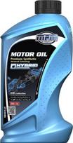 Alyva MPM Motor Oil 0W16 Premium Synthetic Advanced Technology 1L (08001AT)