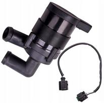 Vandens siurblys ME Premium Webasto V55, Vw Touran Eos Tiguan Golf V, Audi A3, Seat Alhambra, Skoda Octavia Superb Yeti