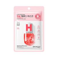 Vitamino H veido kaukė Bioaqua, 25 g