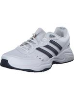 ADIDAS SPORTSWEAR Sportbačiai be auliuko 'Strutter' tamsiai mėlyna jūros spalva / balta