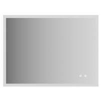Innosanit 60x80 cm vonios kambario LED veidrodis su apsauga nuo rasojimo