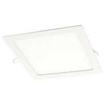 Lavireda kvadratinis LED šviestuvas Vesta 18W