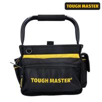 Įrankių krepšys 30x30x37cm UK BRAND TOUGH MASTER TM-TB10